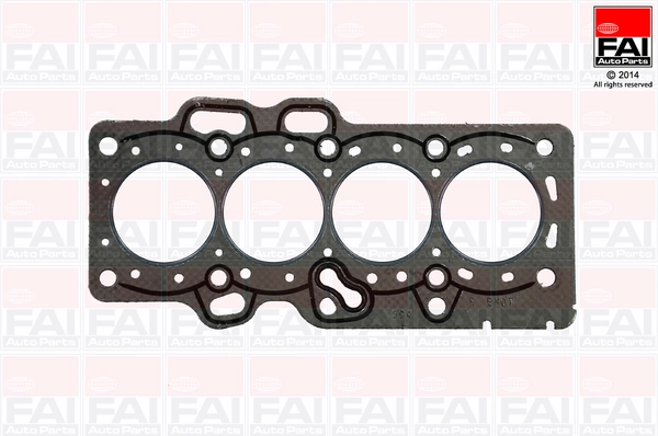 Gasket, cylinder head